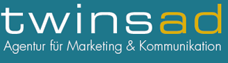 twins ad | Agentur für Marketing & Kommunikation