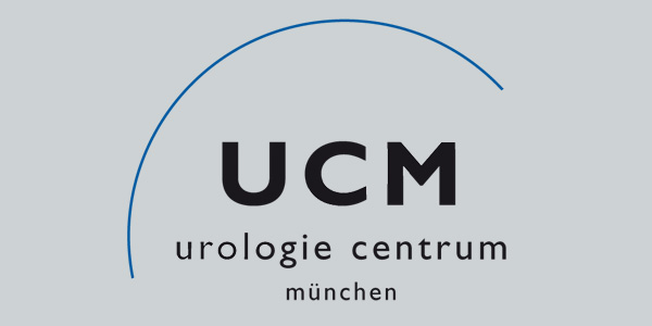 Urologische Klinik München, Marketingberatung  Corporate Design, Logoentwicklung, Design, Imagebroschüre, Geschäftsausstattung
